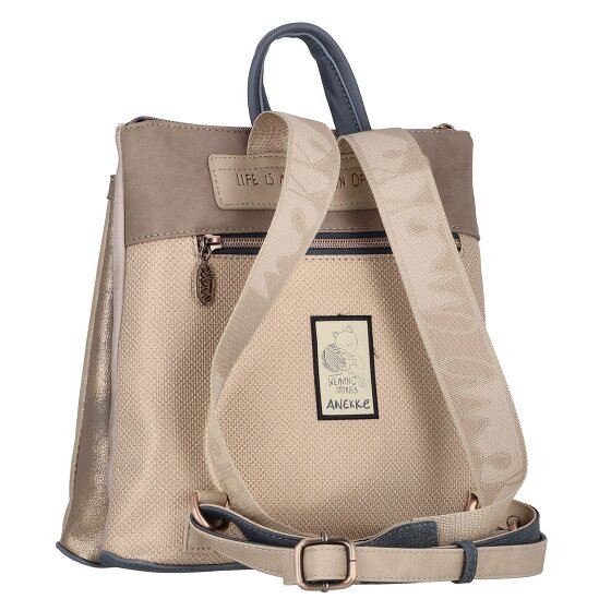 Anekke Nature Stad rugzak 28 cm
