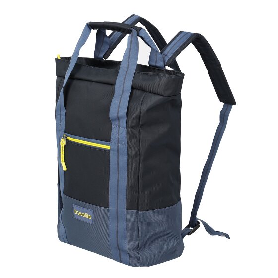 Travelite Color Craze Dagrugzak 42 cm Laptop compartiment