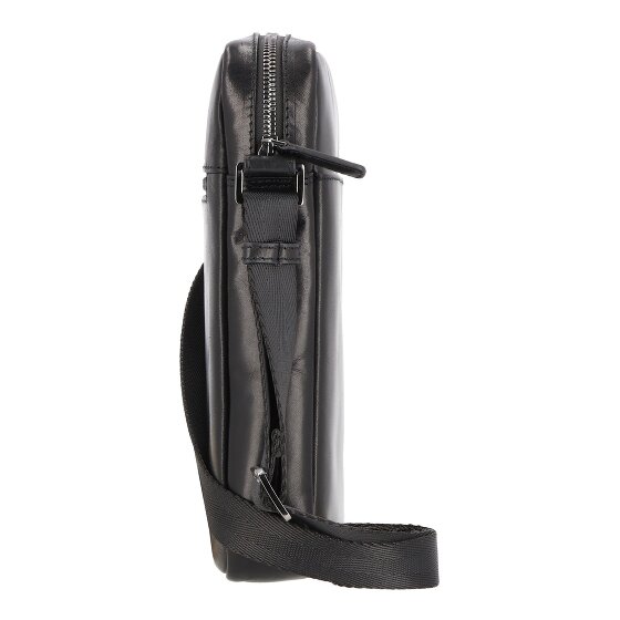 bugatti Romano Schoudertas Leer 23 cm