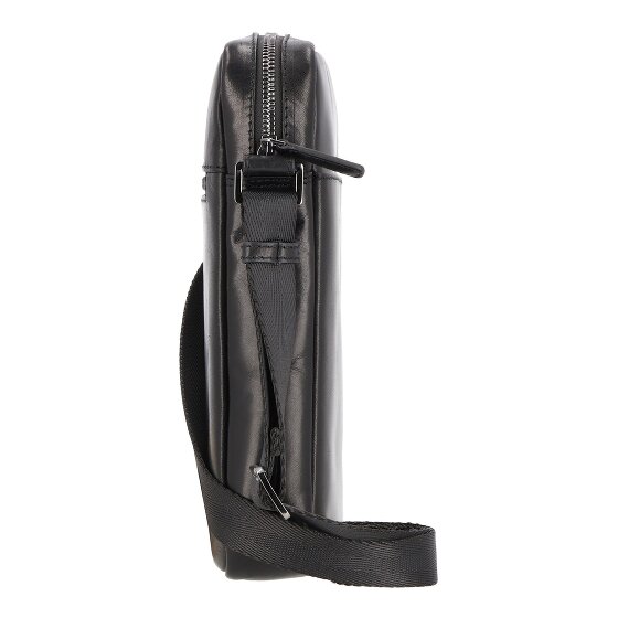 bugatti Romano Schoudertas Leer 23 cm