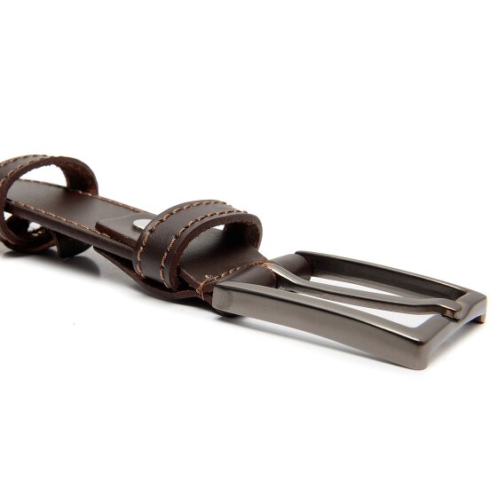 The Chesterfield Brand Tanaro Riem Leer