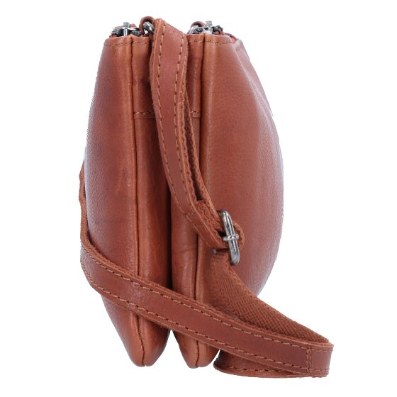 Burkely Antieke Avery Schoudertas Leer 25 cm Burkely Antieke Avery Schoudertas Leer 25 cm