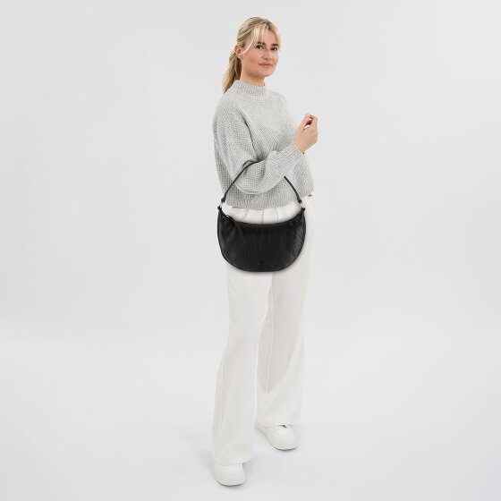 Jost Vika Schoudertas Leer 27.5 cm