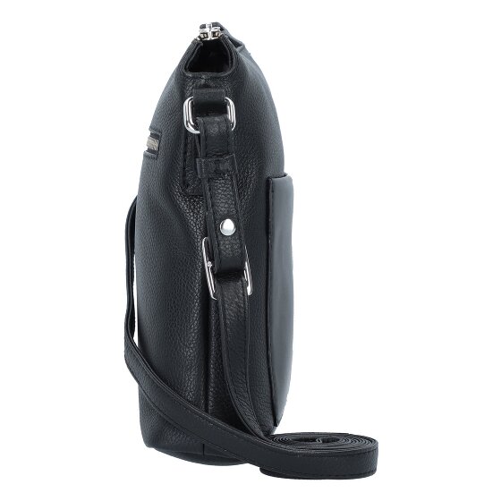 Gerry Weber ascona Schoudertas Leer 23 cm Gerry Weber ascona Schoudertas Leer 23 cm