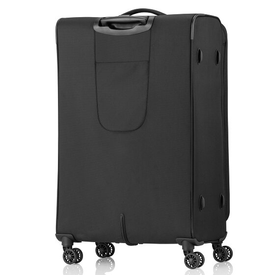 Pack Easy GoOn 4 wielen Trolley L 78 cm