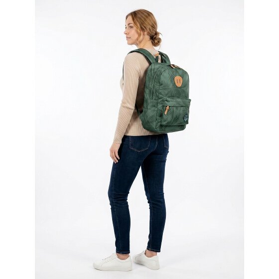 NITRO Urban Classics Dagrugzak 45 cm Laptopvak