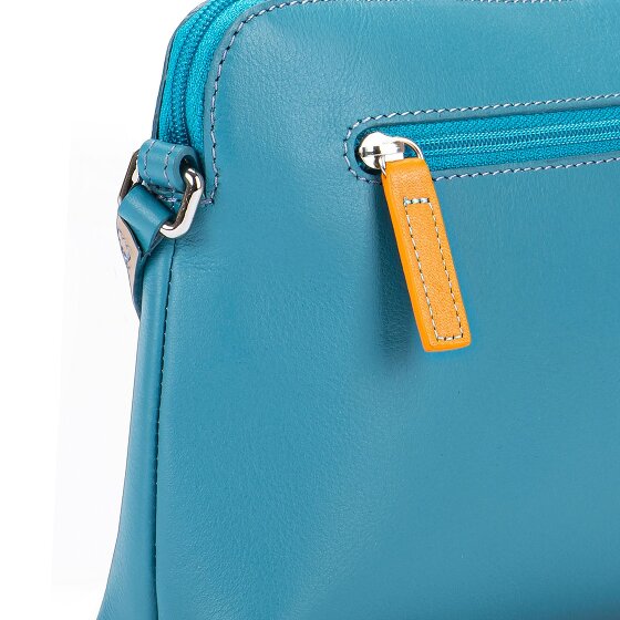 Mywalit Crossbody tas Leder 22 cm