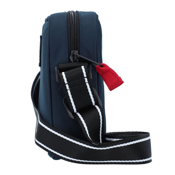Tommy Hilfiger Jeans TJM Prep Sport Schoudertas 17.5 cm