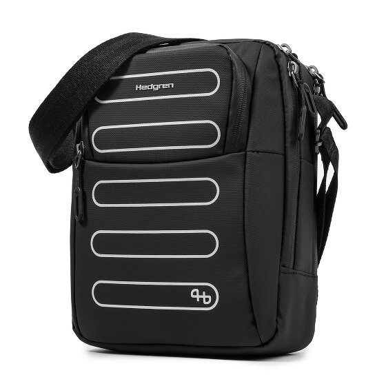 Hedgren Comby Performance Schoudertas RFID-bescherming 21 cm