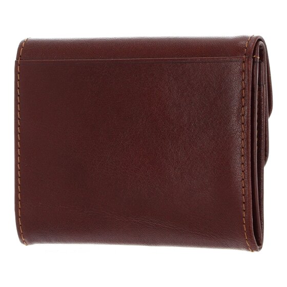 Golden Head Colorado Portemonnee RFID-bescherming Leder 10.5 cm
