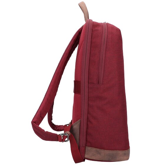 Greenburry Derby Zakelijke rugzak 43 cm Laptopvak