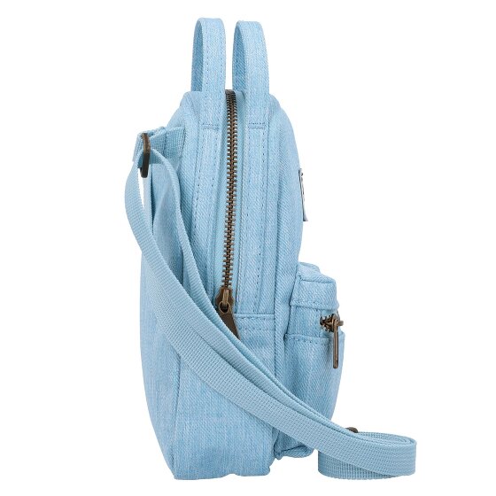 Herschel Nova schoudertas 13 cm