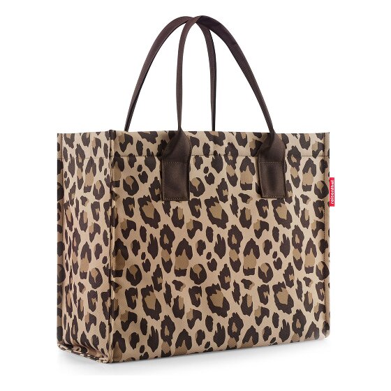 reisenthel Daily Shopper Tas 42 cm Laptop compartiment