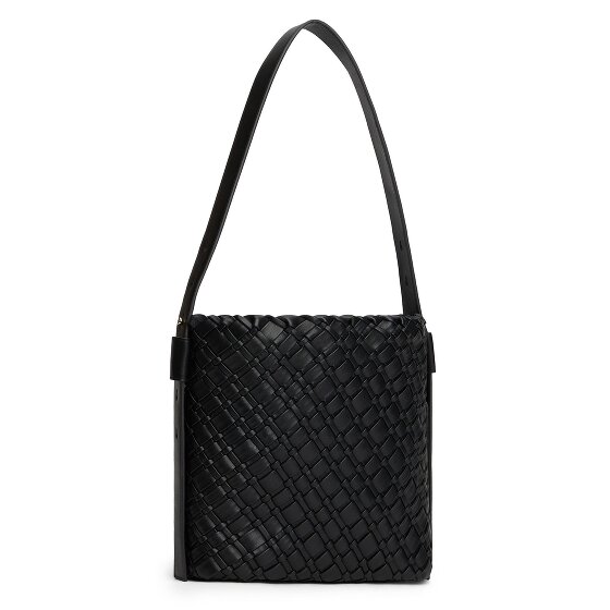 Tommy Hilfiger TH Braided Schoudertas 25 cm