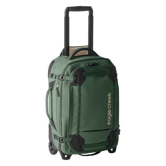 Eagle Creek Gear Warrior 2 wielen Rugzak trolley 55 cm Laptopvak
