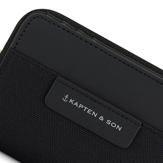 Kapten & Son Bergen Portemonnee 12 cm