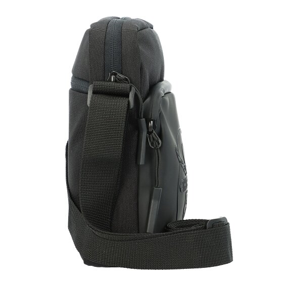 Chiemsee Track "n" Day Schoudertas 17 cm