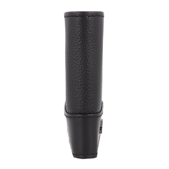 Hugo Quantic Portemonnee Leer 10.5 cm Hugo Quantic Portemonnee Leer 10.5 cm
