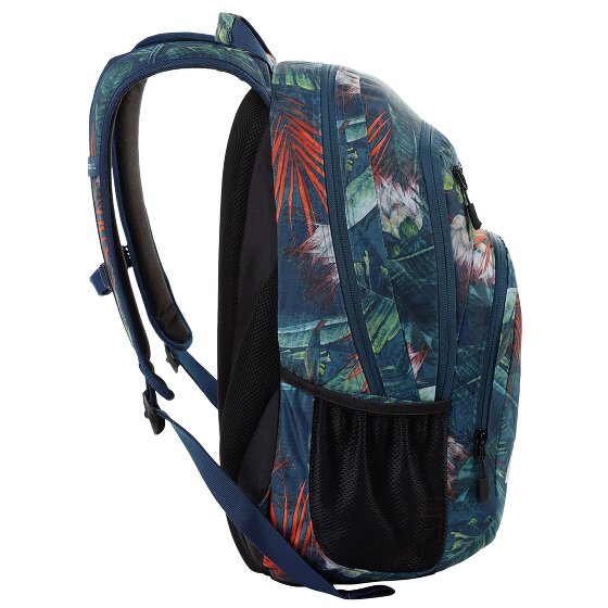 NITRO Stash 29 School rugzak 49 cm