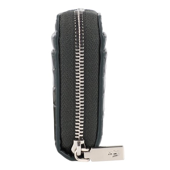 Lacoste Chantaco Classics Portemonnee RFID-bescherming Leer 12 cm