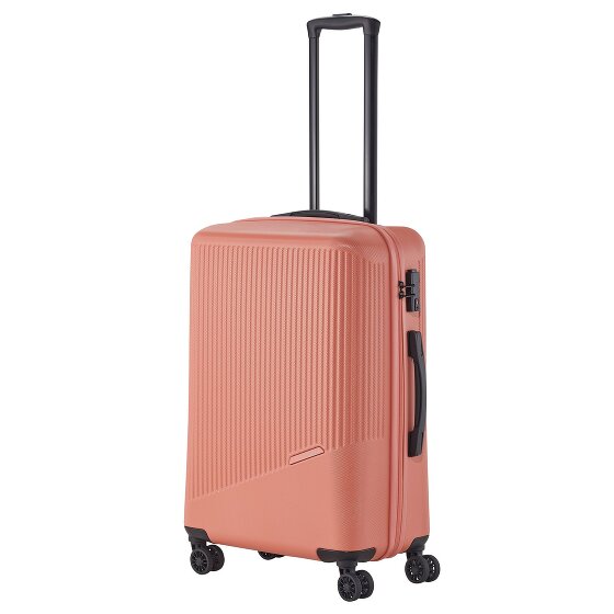 Travelite Bali 4 wielen Kofferset 3-delig