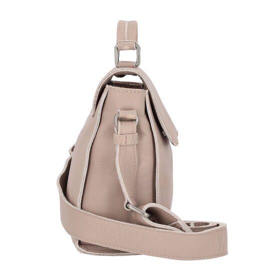 Cowboysbag Bromont Handtas Leer 25 cm