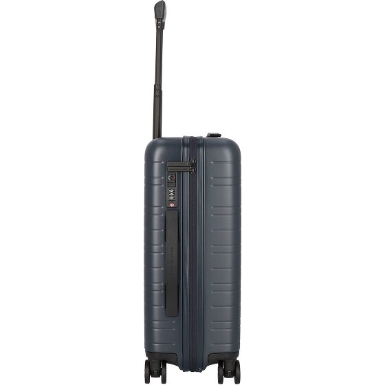 Horizn Studios H5 Check-in 4-Wiel Cabin Trolley 55 cm