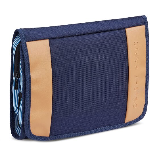 Delsey Paris Montmartre 3 Toilettas 26.5 cm