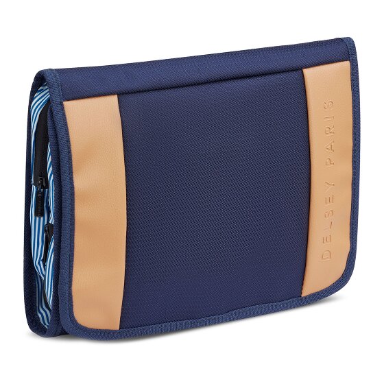 Delsey Paris Montmartre 3 Toilettas 26.5 cm Delsey Paris Montmartre 3 Toilettas 26.5 cm