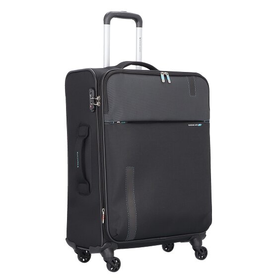 Roncato Speed 4-Wiel Trolley 67 cm