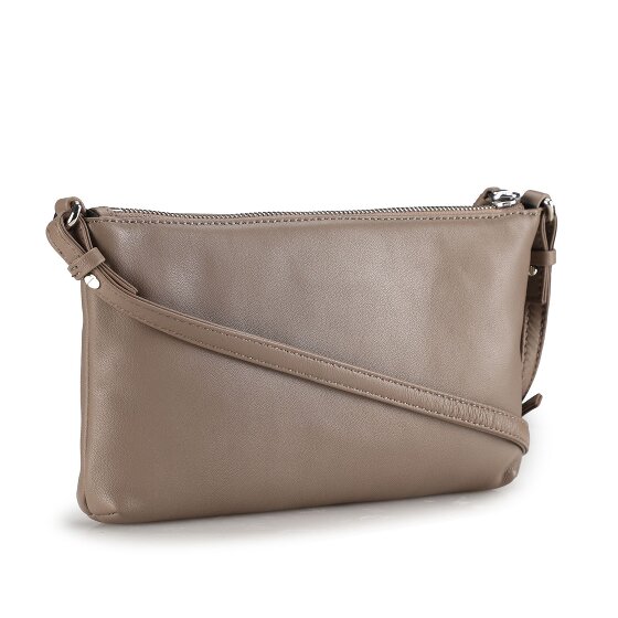 Liebeskind Zena Schoudertas S Leer 25 cm