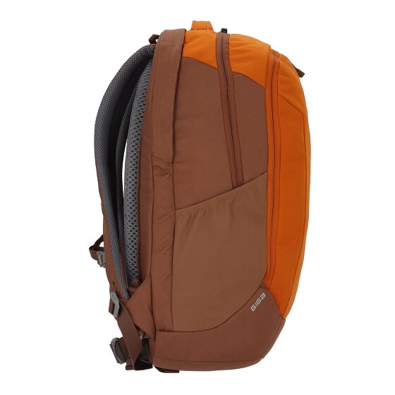 Deuter Giga Rugzak 48 cm laptopvak Deuter Giga Rugzak 48 cm laptopvak