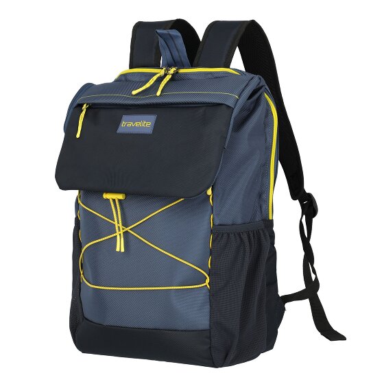 Travelite Color Craze Dagrugzak 47 cm Laptop compartiment