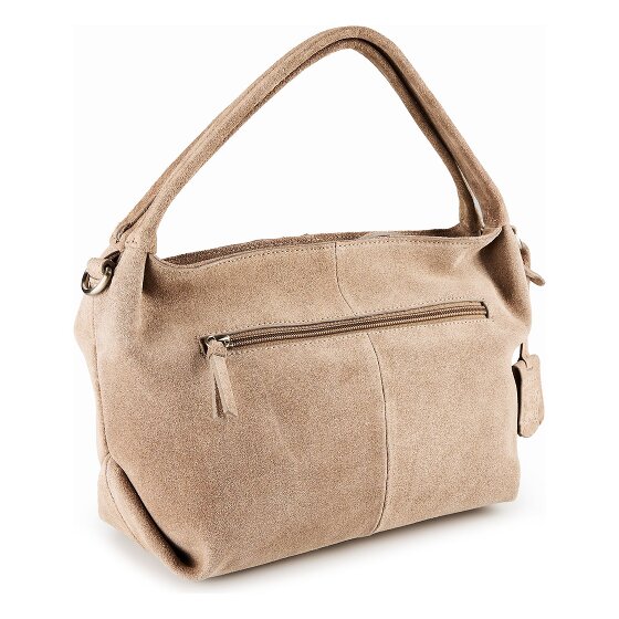 Burkely Vienna Schoudertas Leer 24.5 cm