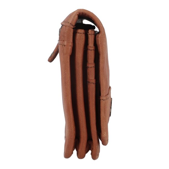 Harbour 2nd Anchor Love Luja Portemonnee Leer 18.5 cm