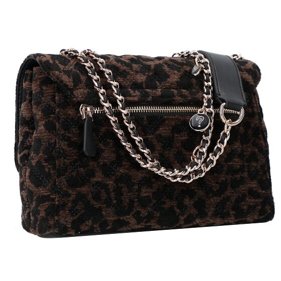 Guess Giully II Schoudertas 25 cm