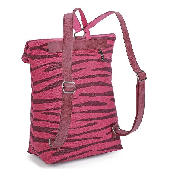 Fritzi aus Preußen Izzy03 Canvas Dagrugzak 40 cm