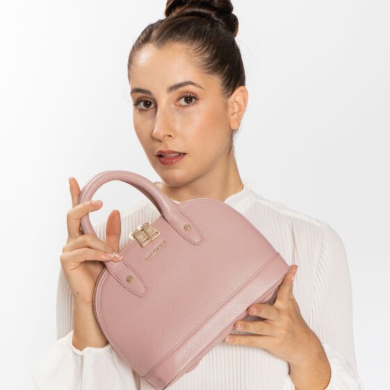 Lazarotti Bologna Leather Handtas Leer 24 cm