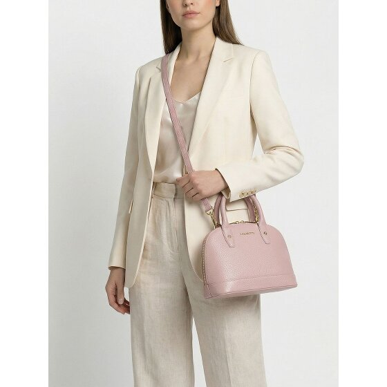 Lazarotti Bologna leren Handtas, crossbody, leer, 24 cm