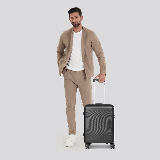 Picard Vienna 4 wielen Cabinewagen S 54 cm