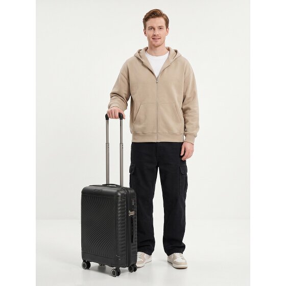 Picard Vienna 4 wielen Cabinewagen S 54 cm