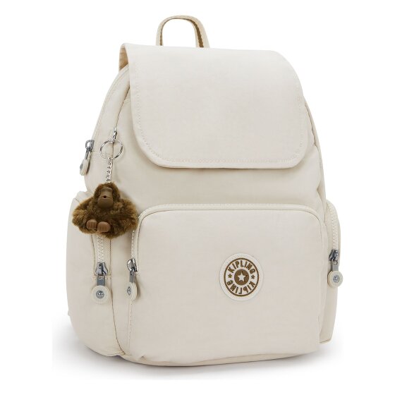 Kipling Basic City Zip Stad rugzak S 33.5 cm