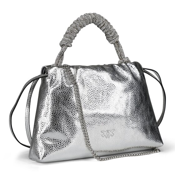 PINKO Handtas Leer 26 cm
