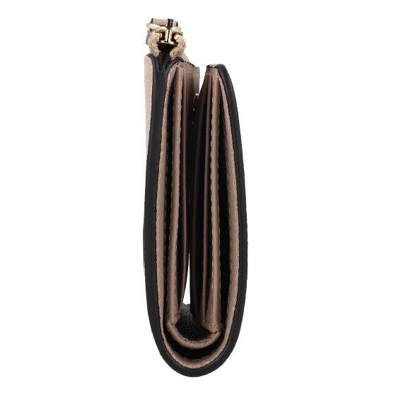 Boss Alyce Portemonnee Leer 12.5 cm