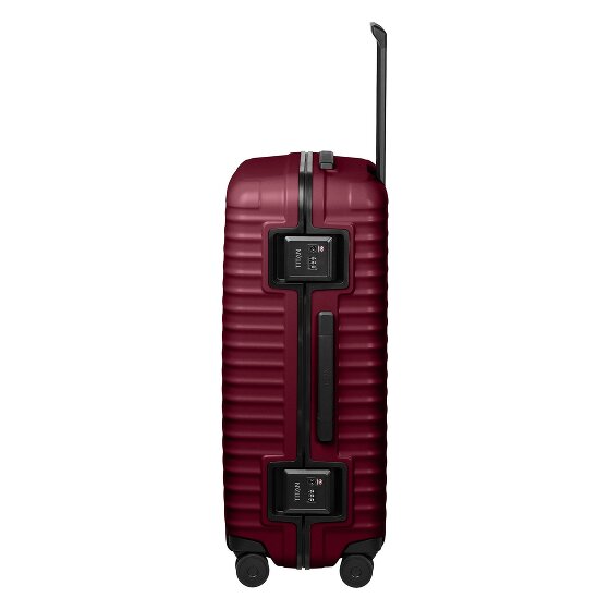 Titan Overseas 4 wielen Trolley L 75 cm