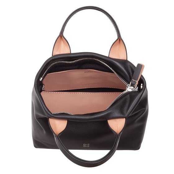 DuDu Ibiza Handtas Leder 22 cm