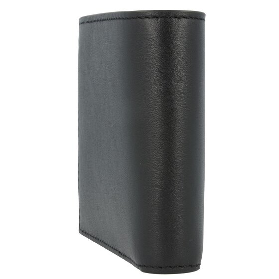 Lacoste Core Essentials FG Portemonnee Leder 11.5 cm
