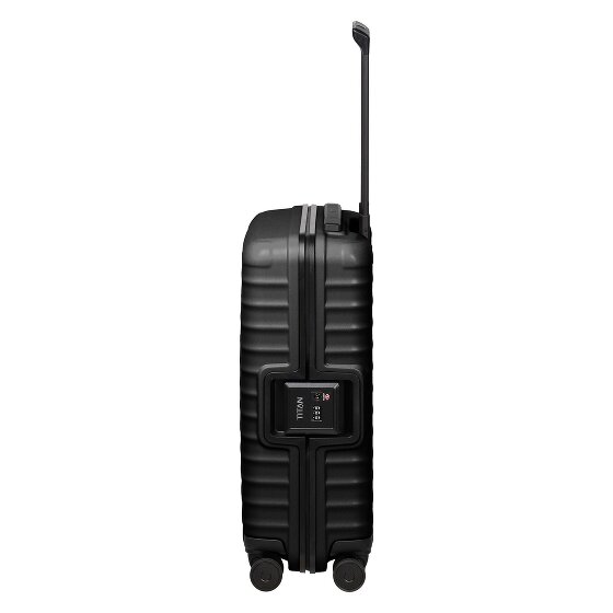 Titan Overseas 4 wielen Cabinewagen S 55 cm