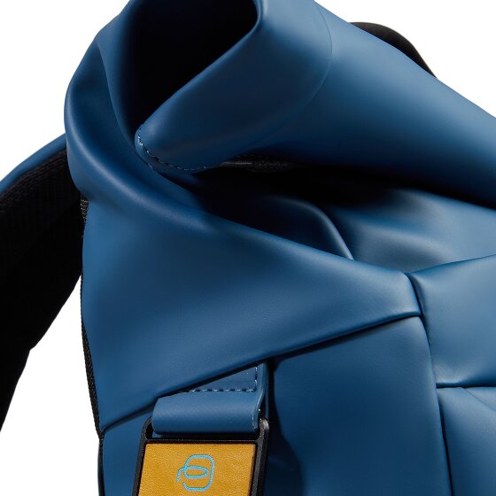 Piquadro Corner Dagrugzak 42 cm Laptop compartiment