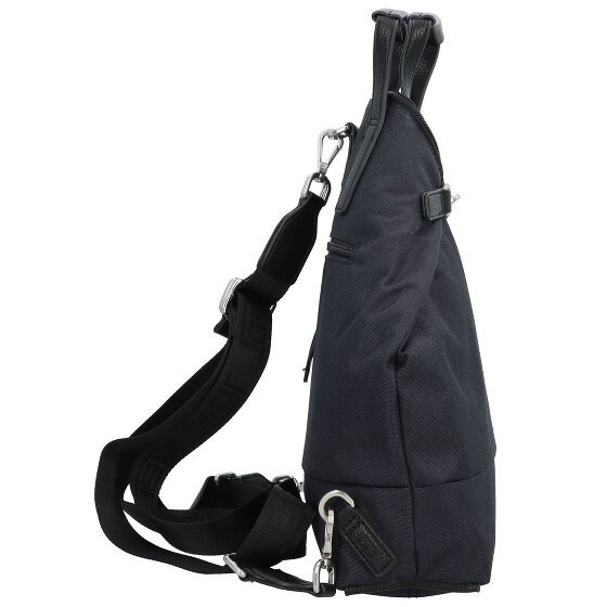 Jost Bergen X-Change City Rugzak 32 cm